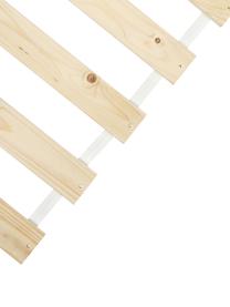 Rollrost Eco Comfort für Kinderbetten, Massives Tannenholz, FSC-zertifiziert, Tannenholz, B 70 x L 160 cm
