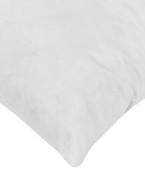Wkład do poduszki dekoracyjnej Premium, Biały, S 40 x D 40 cm
