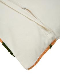 Poszewka na poduszkę z bawełny Revita, 100% bawełna, Pomarańczowy, S 45 x D 45 cm