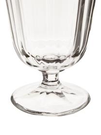 Mały kieliszek do wina Ana, 12 szt., Szkło, Transparentny, Ø 8 x W 12 cm, 195 ml