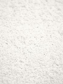 Huňatý koberec s vysokým vlasom  Leighton, Krémovobiela, Š 400 x D 500 cm (veľkosť XXL)