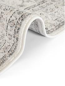 In- & Outdoor-Teppich Marrakesch, 100  % Polypropylen
 
Das in diesem Produkt verwendete Material ist schadstoffgeprüft und zertifiziert nach STANDARD 100 by OEKO-TEX®, 21.HTR.82511, Hohenstein HTTI., Beige, Grau, B 80 x L 150 cm (Größe XS)