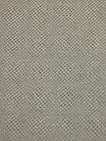 Fotel ogrodowy Abeli, Stelaż: metal ocynkowany i lakier, Tapicerka: tkanina, Zielony, S 68 x G 67 cm