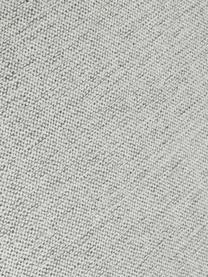 Sillón clásico Milo, Tapizado: 52% poliéster, 48% poliac, Estructura: madera de pino, de abeto,, Tejido gris, An 77 x F 75 cm