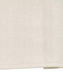 Lit à sommier tapissier beige Premium Violet, Beige, 180 x 200 cm, indice de fermeté 2
