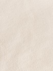 Kunstvacht Mathilde, glad, Bovenzijde: 65% acryl, 35% polyester, Lichtgrijs, B 60 x L 90 cm