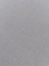 Grobstrick-Kissen Sparkle in Hellgrau, mit Inlett, Bezug: 100% Baumwolle, Hellgrau, 45 x 45 cm