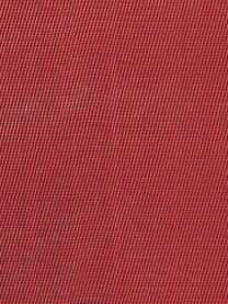 Tovaglietta americana Trefl 2 pz, Materiale sintetico (PVC), Rosso, Larg. 33 x Lung. 46 cm