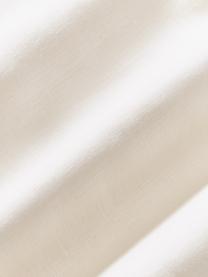 Housse de couette en lin délavé avec ourlet Pure, 100 % pur lin
Densité 110 fils par pouce carré, qualité standard

Le matériau est certifié STANDARD 100 OEKO-TEX®, 15.HIN.65948, HOHENSTEIN HTTI, Blanc cassé, larg. 200 x long. 200 cm
