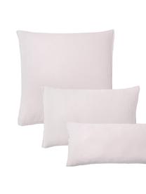 Funda de almohada de muselina Odile, Lila, An 45 x L 110 cm