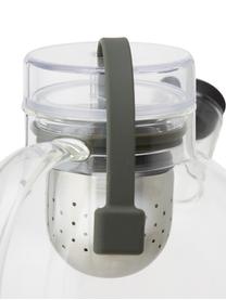 Design Teekanne Kettle Aus Glas Mit Tee Ei 1 5 L Westwingnow