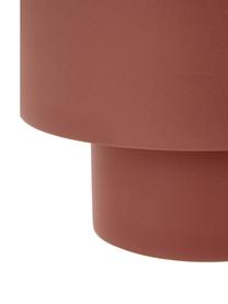 Cache-pot terre cuite Ika Kana, Céramique, Terre cuite, Ø 30 x haut. 23 cm