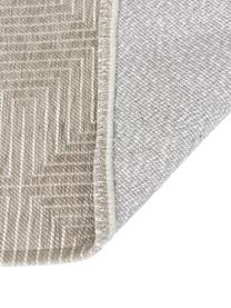 Alfombra de chenilla Ceres, 52% algodón reciclado con certificado GRS, 48% poliéster

Este producto está fabricado con al menos un 50% de materiales reciclados que cuentan con la certificación Global Recycled Standard 1152669 (GRS)., Beige, blanco crema, An 120 x L 180 cm (Tamaño S)