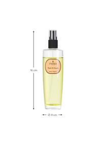 Zapach do pomieszczeń Vintage Aromatherapy (brzoskwinia & amyris), Brzoskwinia, amyris, Ø 4 x W 16 cm