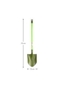 Kinderschep Little Gardener, Kunststof, Groentinten, B 15 cm x H 70 cm