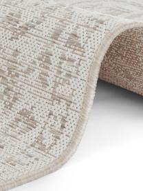 In- & Outdoor-Teppich Tilos, 100% Polypropylen, Beigetöne, B 160 x L 230 cm (Größe M)