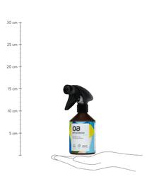 Textilimprägniermittel Protector, - Frei von giftigen PFC
- Frei von VOC Gasen
- Vegan
- Biologisch abbaubar, Textilimprägniermittel, 250 ml