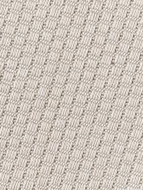 Tappeto da interno-esterno Toronto, 100% polipropilene, Beige, Larg. 200 x Lung. 300 cm (taglia L)
