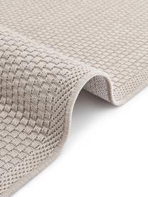 Tappeto da interno-esterno Toronto, 100% polipropilene, Beige, Larg. 200 x Lung. 300 cm (taglia L)
