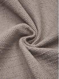 Dünner Baumwollteppich Agneta, handgewebt, 100% Baumwolle

Das in diesem Produkt verwendete Material ist Schadstoff geprüft und zertifiziert nach STANDARD 100 by OEKO-TEX® , HOHENSTEIN HTTI, 21.HIN.90042., Taupe, B 70 x L 140 cm (Größe XS)