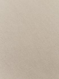 Cojín de punto grueso Sparkle, con relleno, Funda: 100% algodón, Beige, An 45 x L 45 cm