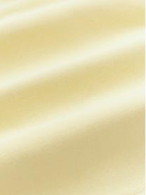 Funda de cojín de algodón con dobladillo Atina, 100% algodón

El material utilizado para este producto ha sido probado contra sustancias nocivas y está certificado según el STANDARD 100 por OEKO-TEX®, 4265CIT, CITEVE., Amarillo pastel, An 45 x L 45 cm