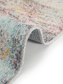 Interiérový/exteriérový koberec s barevným přechodem Paris, 100 % polypropylen

Materiál použitý v tomto produktu byl testován na škodlivé látky a certifikován podle STANDARD 100 od OEKO-TEX®, 21.HTR.82511, Hohenstein HTTI., Více barev, Š 80 cm, D 150 cm (velikost XS)