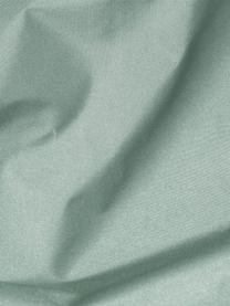 Pouf sacco grande Scuba, Rivestimento: 100% polipropilene resist, Verde chiaro, Larg. 130 x Alt. 170 cm