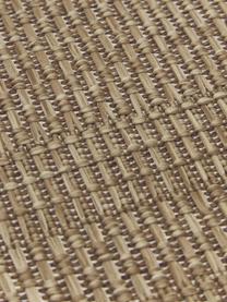 In- & Outdoor-Teppich Liza in Beige, 100% Polypropylen, Beige, B 80 x L 150 cm (Größe XS)