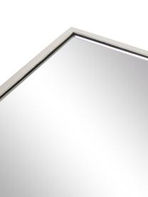 Miroir à adosser Masha, Couleur argentée, larg. 65 x haut. 160 cm
