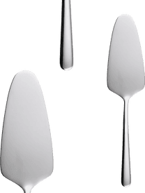 Pelle à gâteau Daisy, Acier au chrome-nickel 18/10

Les couverts sont fabriqués en acier inoxydable. Ils ont donc une longue durée de vie, ne rouillent pas et résistent aux bactéries. De plus, ils passent au lave-vaisselle, ne perdent pas leur couleur, sont faciles à entretenir, neutres au goût et résistants aux acides, Couleur argentée, long. 25 cm