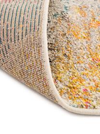 Dywan Celestial, Odcienie beżowego, wielobarwny, S 240 x D 320 cm (Rozmiar L)