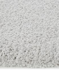 Huňatý koberec s vysokým vlasom  Leighton, Svetlosivá-béžová, Š 400 x D 500 cm (veľkosť XXL)
