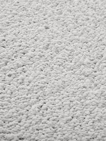 Načechraný koberec s vysokým vlasem Leighton, Světle šedobéžová, Š 400 cm, D 500 cm (velikost XXL)