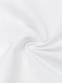 Federa arredo in cotone con motivo floreale Penelope, 100% cotone, Multicolore, Larg. 50 x Lung. 50 cm
