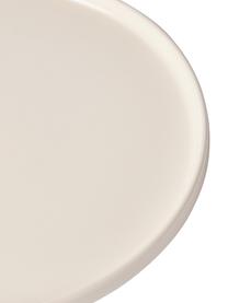 Set stoviglie in gres Lowri, 4 persone (12 pz), Gres, Beige, terracotta, grigio, 4 persone (12 pz)
