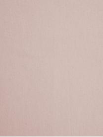 Flanell-Spannbettlaken Biba in Rosa, Webart: Flanell Flanell ist ein k, Rosa, 90 x 200 cm
