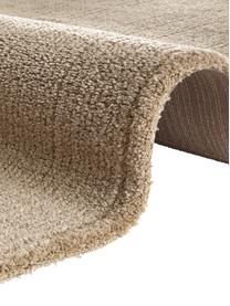 Laagpolig vloerkleed Castres, 55% polyester, 45% polypropyleen

Het in dit product gebruikte materiaal is getest op schadelijke stoffen en gecertificeerd volgens STANDAARD 100 door OEKO-TEX®1803035, Centexbel., Beige, B 80 x L 150 cm (maat XS)