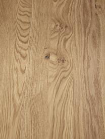 Esstisch Archie aus Eichenholz, verschiedene Größen, Massives Eichenholz, geölt
100 % FSC Holz aus nachhaltiger Forstwirtschaft, Eichenholz, B 200 x T 100 cm