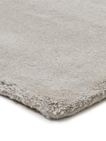 Ręcznie tuftowany dywan z wełny Ometri, 100% wełna

Włókna dywanów wełnianych mogą nieznacznie rozluźniać się w pierwszych tygodniach użytkowania, co ustępuje po pewnym czasie, Wielobarwny, S 140 x D 200 cm (Rozmiar S)