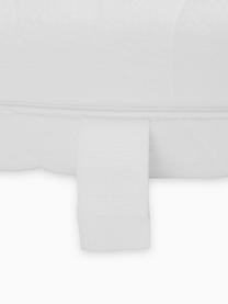 7-Zonen-Kaltschaummatratze Vital, Bezug: Doppeljersey-TENCEL® (56%, Weiß, 90 x 200 cm