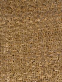 Silla de madera Curve, Madera, Marrón, An 52 x F 41 cm