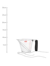 Miarka kuchenna Good Grips, Tritan, Transparentny, Ø 9 x W 9 cm, 250 ml