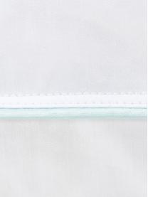 Oreiller à trois couches Premium, souple, Souple, larg. 80 x long. 80 cm