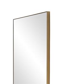 Grand miroir intégral Cato, Couleur dorée, larg. 60 x haut. 160 cm