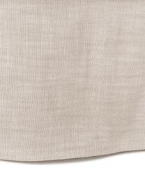 Křeslo Russell, Taupe, Š 103 cm, V 77 cm