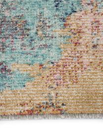In- & Outdoor Läufer Paris mit Farbverlauf, 100  % Polypropylen

Das in diesem Produkt verwendete Material ist schadstoffgeprüft und zertifiziert nach STANDARD 100 by OEKO-TEX®, 21.HTR.82511, Hohenstein HTTI., Bunt, B 80 x L 250 cm