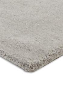 Alfombra artesanal de lana de diseño Tetris, 100% lana

Las alfombras de lana se pueden aflojar durante las primeras semanas de uso, la pelusa se reduce con el uso diario, Multicolor, An 140 x L 200 cm (Tamaño S)