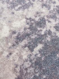 Design Kurzflor-Teppich Aviva, 100  % Polyester, GRS-zertifiziert

Das in diesem Produkt verwendete Material ist schadstoffgeprüft und zertifiziert nach STANDARD 100 by OEKO-TEX® , HOHENSTEIN HTTI, 21.HIN.71270., Blautöne, Beigetöne, B 200 x L 300 cm (Größe L)