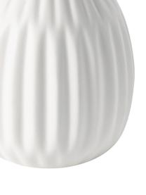 Sada porcelánových váz Palo, 3 díly, Porcelán, Černá, béžová, bílá, Sada s různými velikostmi